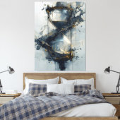 Toile Flux externe (Insitu(Chambre))