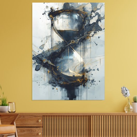 Toile Flux externe (Insitu(Salon))