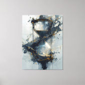 Toile Flux externe (Recto)