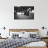 Toile Flux LA Light (Insitu(Chambre))