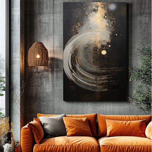 Toile Flux Stellaire