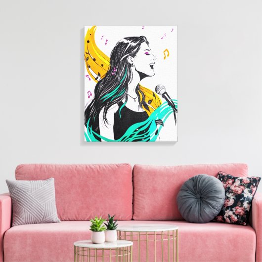 Toile Flux Vocal'24 (Insitu(Salon))