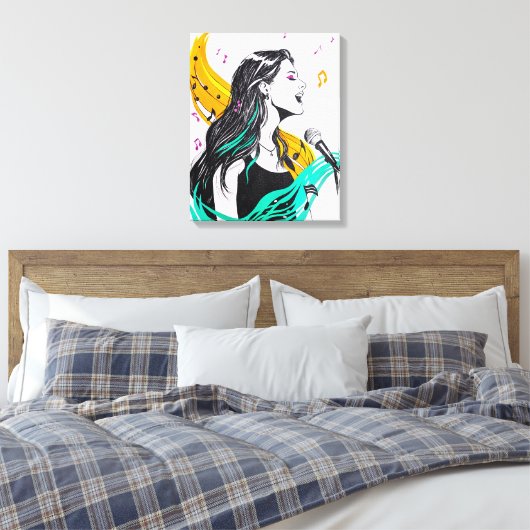 Toile Flux Vocal'24 (Insitu(Chambre))