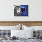 Toile Foam Boards 10x8 (Insitu(Chambre))