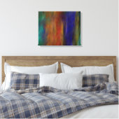 Toile Foi des couleurs 2.1 (Insitu(Chambre))