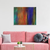 Toile Foi des couleurs 2.1 (Insitu(Salon))