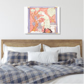 Toile Fol.59r Septembre : La récolte (Insitu(Chambre))