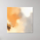 Toile Fond Abstrait Chaud (Recto)