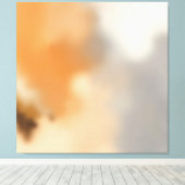 Toile Fond Abstrait Chaud (Insitu (Plancher de Bois))