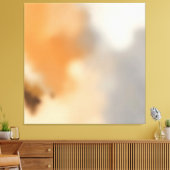 Toile Fond Abstrait Chaud (Insitu(Salon))