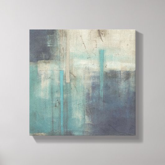 Toile Fond de croisement I (Recto)