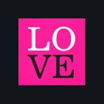 Toile Fond de mariage d'amour de rose<br><div class="desc">Vous pouvez facilement changer les polices et les couleurs. Vous pouvez également ajouter votre logo et l'image de fond comme vous le souhaitez.</div>