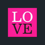 Toile Fond de rose amour mariage<br><div class="desc">Vous pouvez facilement changer les polices et les couleurs. Vous pouvez également ajouter votre logo et l'image de fond comme vous le souhaitez.</div>