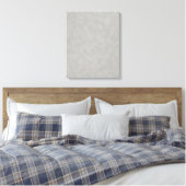 Toile Fond de texture de parchemin gris foncé (Insitu(Chambre))
