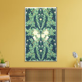 Toile Fond d'écran Francesca (Insitu(Salon))