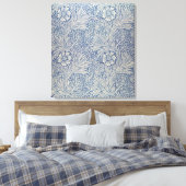 Toile Fond d'écran "Marigold", 1875 (Insitu(Chambre))