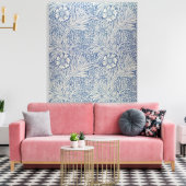 Toile Fond d'écran "Marigold", 1875 (Insitu(Salon))