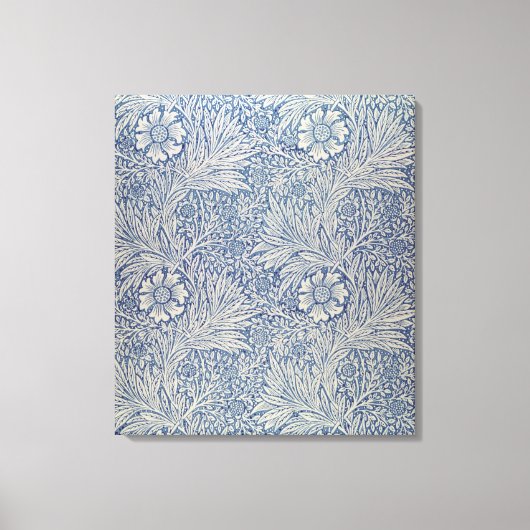 Toile Fond d'écran "Marigold", 1875 (Recto)