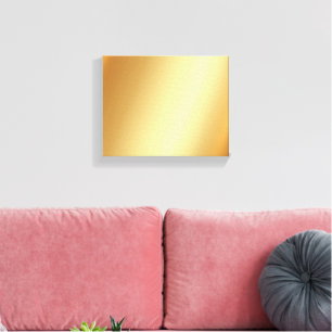 Toile Fond doré pour votre photo téléchargée petit