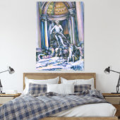 Toile Fontana Di Trevi (Insitu(Chambre))