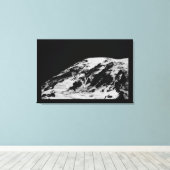 Toile Fonte Rainier (Insitu (Plancher de Bois))