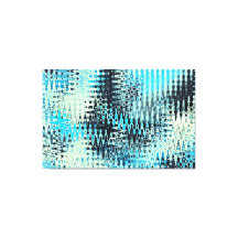 Food Art Liquid Paint Abstrait 2021