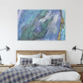 Toile Fools Gold (Insitu(Chambre))