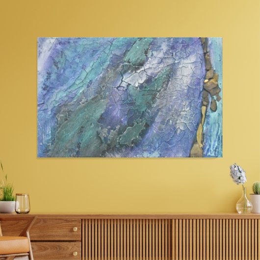 Toile Fools Gold (Insitu(Salon))