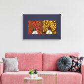 Toile Foot (Insitu(Salon))