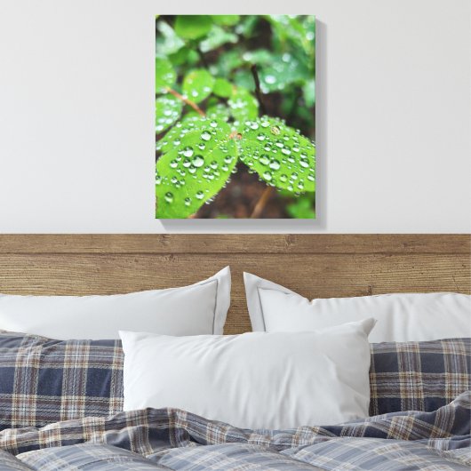 Toile Forest Nature (Insitu(Chambre))