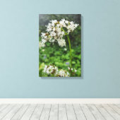 Toile Forest Nature (Insitu (Plancher de Bois))