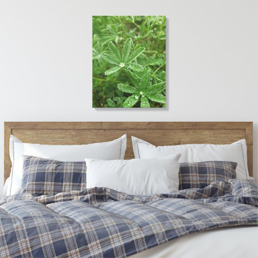 Toile Forest Nature (Insitu(Chambre))