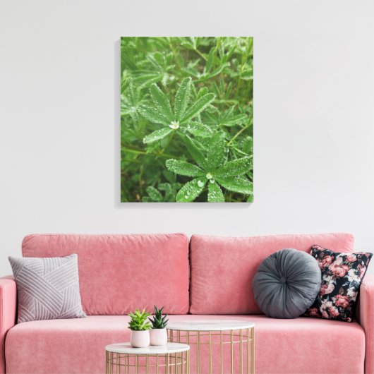 Toile Forest Nature (Insitu(Salon))