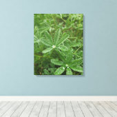 Toile Forest Nature (Insitu (Plancher de Bois))