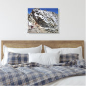 Toile Forester Pass Catwalk - John Muir Trail (Insitu(Chambre))