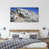 Toile Forester Pass Catwalk - John Muir Trail (Insitu(Chambre))