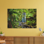 Toile Forêt | Beauchamp Falls Australie (Insitu(Salon))
