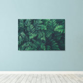 Toile Forêt | Fermes des bois (Insitu (Plancher de Bois))