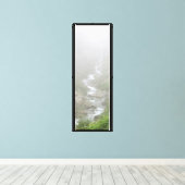 Toile Forêt Nature (Insitu (Plancher de Bois))