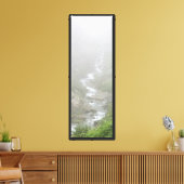 Toile Forêt Nature (Insitu(Salon))