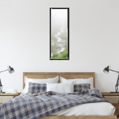 Toile Forêt Nature (Insitu(Chambre))