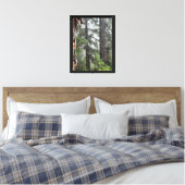 Toile Forêt Nature (Insitu(Chambre))