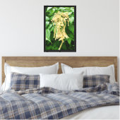 Toile Forêt Nature (Insitu(Chambre))
