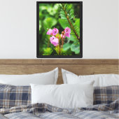 Toile Forêt Nature (Insitu(Chambre))