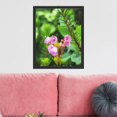 Toile Forêt Nature (Insitu(Salon))