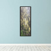Toile Forêt Nature (Insitu (Plancher de Bois))
