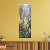 Toile Forêt Nature (Insitu(Salon))