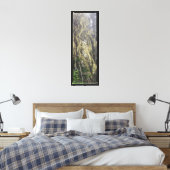 Toile Forêt Nature (Insitu(Chambre))