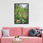 Toile Forêt Nature (Insitu(Salon))