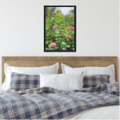 Toile Forêt Nature (Insitu(Chambre))